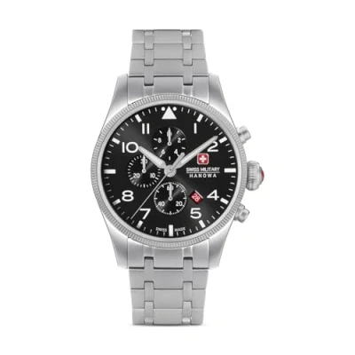 Afbeelding van SWISS MILITARY HANOWA THUNDERBOLT CHRONO SMWGI0000405