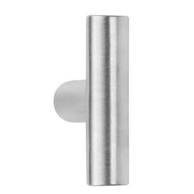Afbeelding van Formani Meubelknop Piet Boon INC PBI13M mat RVS