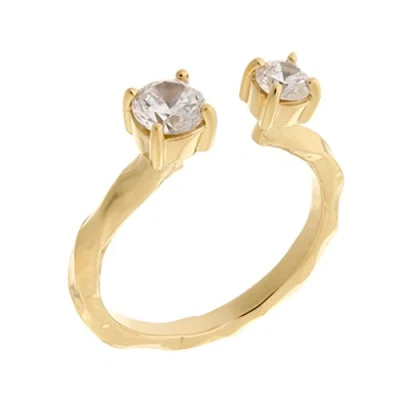Afbeelding van Orphelia ZR 7128/G/60 Ring (sieraad) Zilver 925