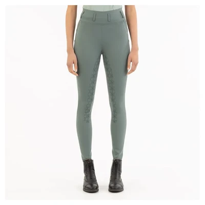 Afbeelding van BR Rijlegging Isadora Full Grip Balsam Greenverkocht door Agradi