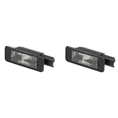 Afbeelding van Blic Kentekenverlichting 5402 038 24 905LED