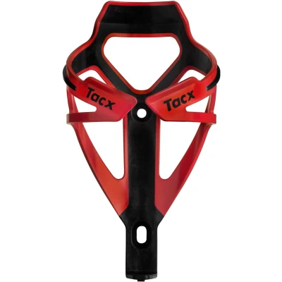 Afbeelding van Tacx Deva bidonhouder T6154 Rood