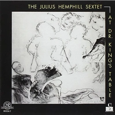 Afbeelding van The Julius Hemphill Sextet Sextet: At Dr. (CD)