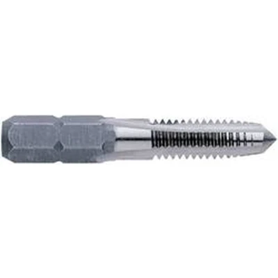 Afbeelding van Exact 05934 Tapboren Metrisch M6 1 mm Rechtssnijdend DIN 3126 HSS stuk(s)