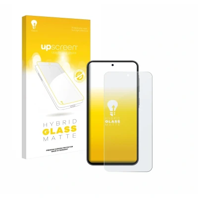 Afbeelding van upscreen Screenprotector voor Samsung Galaxy A36 Folie Beschermfolie Beschermglas matte