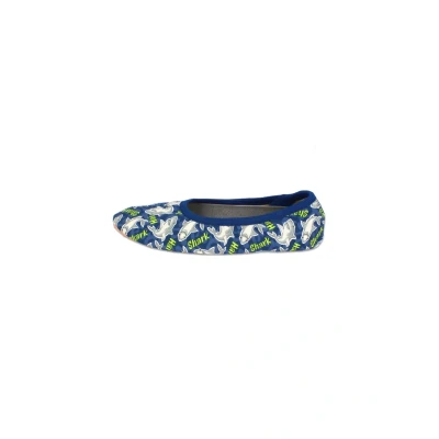 Afbeelding van Beck Shark Gymnastiekschoenen, donkerblauw, 27 EU, Dunkelblau, EU