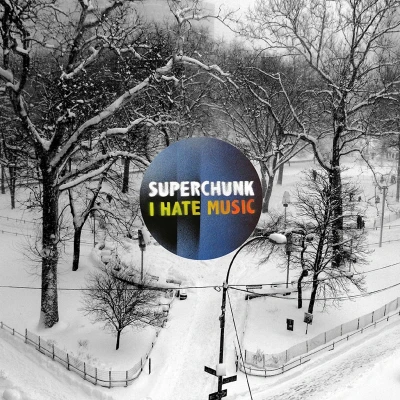 Afbeelding van Superchunk I Hate Music