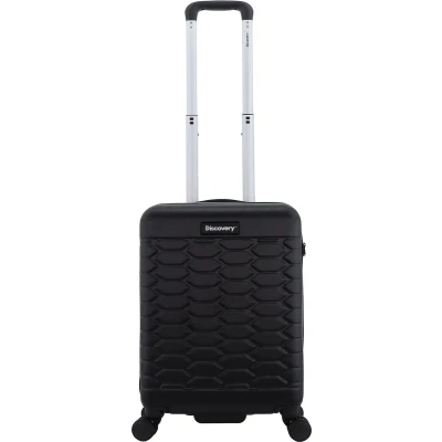 Afbeelding van Discovery Reptile Trolley, Maat: One Size, Black