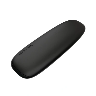 Afbeelding van ASUS COBBLE Black (ESD A1A/BLK) SDD behuizing Zwart M.2