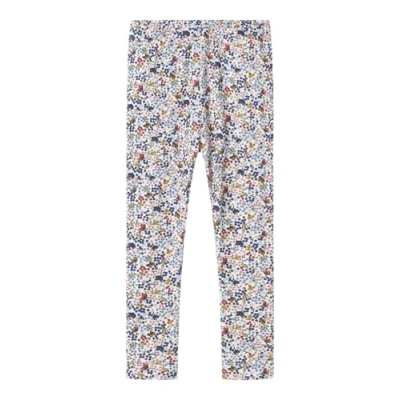 Afbeelding van NAME IT NMFKYLA XSL LEGGING Meisjes Leggings
