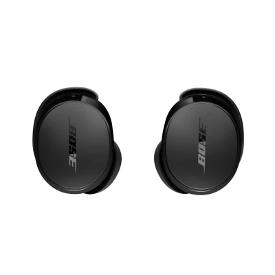 Afbeelding van Bose QuietComfort draadloze noise cancelling oordopjes, Lifestyle Bluetooth oordopjes met actieve cancelling, Batterijduur tot 8,5 uur, Zwart