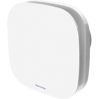 Afbeelding van Vent Axia Supra Design 100 B badkamerventilator