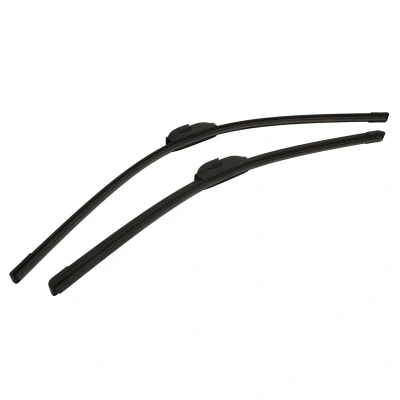Afbeelding van Ruitenwisserblad Bosch 3 397 007 392 A392S Aerotwin Original x2