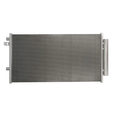Afbeelding van Condensator, Airconditioner KOYORAD CD331205