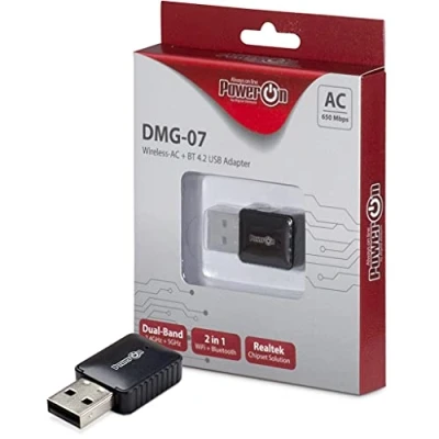Afbeelding van USB WiFi Adapter