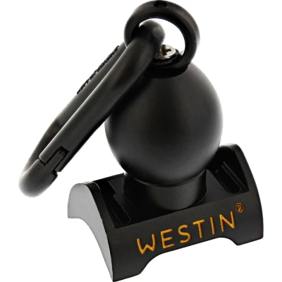 Afbeelding van Westin W8 Netframe Magnet 5.5kg Black