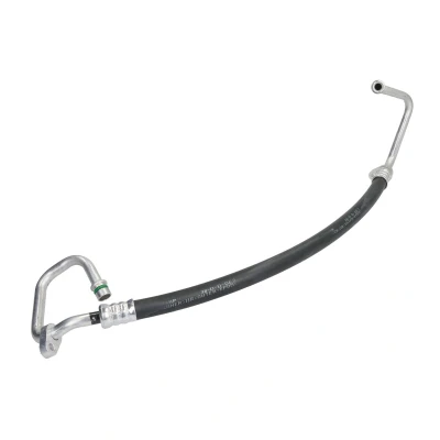 Afbeelding van Hogedrukleiding, airconditioner THERMOTEC KTT160408