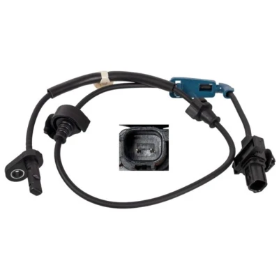 Afbeelding van Wielsnelheidssensor FEBI BILSTEIN 109720