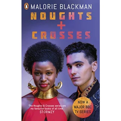 Afbeelding van Noughts &amp; Crosses: Malorie Blackman: 01