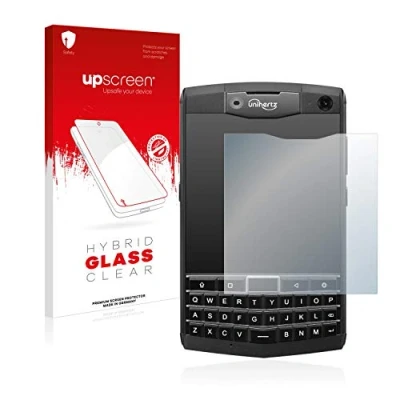 Afbeelding van upscreen Beschermfolie Screen Protector voor Unihertz Titan Beschermglas 9H Hardheid, Antikras, Anti Vingerafdruk