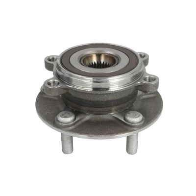 Afbeelding van BTA Wiellagerset H13036BTA