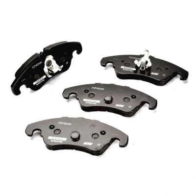 Afbeelding van Ferodo Racing Remblokset FCP4044H