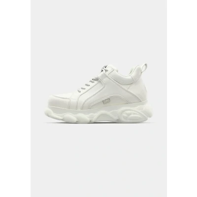 Afbeelding van Buffalo Corin sneakers wit Maat 40