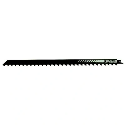 Afbeelding van Hitachi Schrobzaagbladen rs80/s2041hm blister van 2 bladen