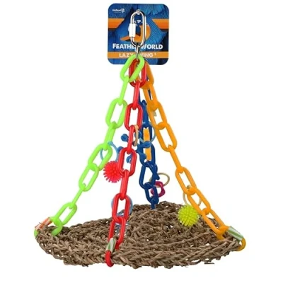 Afbeelding van Feather World Lazy swing Large