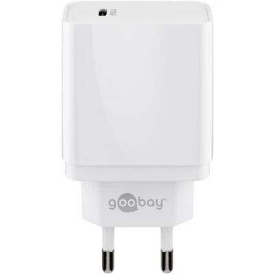 Afbeelding van USB oplader Goobay