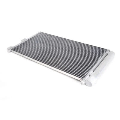 Afbeelding van Nissens Airco condensor 94727