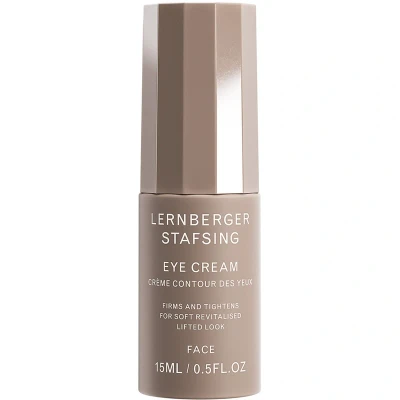 Afbeelding van Lernberger Stafsing Eye Cream 15 ml