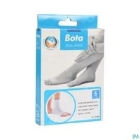Afbeelding van Bota Plus Enkel Wh S