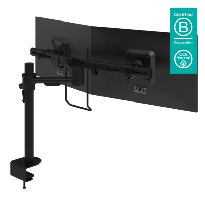 Afbeelding van Viewmate monitorarm bureau