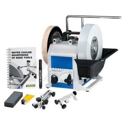Afbeelding van Tormek T 8 Original Natslijpmachine