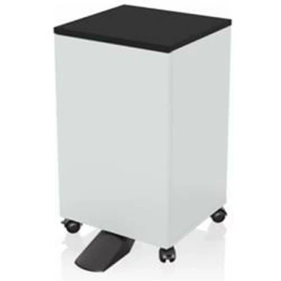 Afbeelding van Epson 7112285 printerkast &amp; onderstel Zwart, Wit