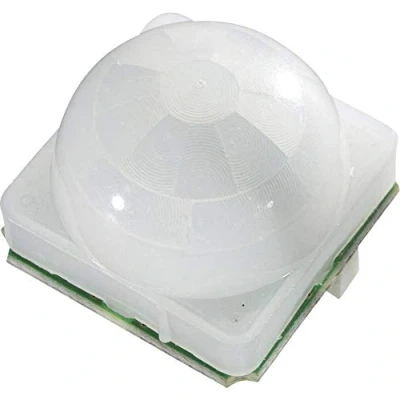 Afbeelding van b + Thermo Technik PIR bewegingssensormodule STD LP 5 V/DC 3 (l x h) 20 25 mm 1 stuk(s)