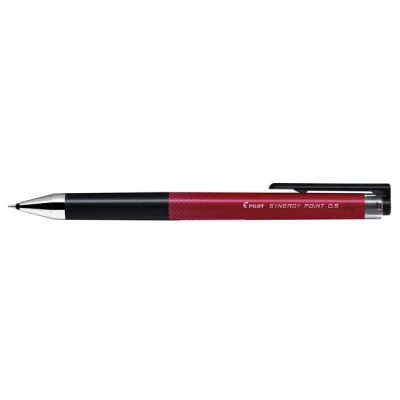 Afbeelding van Gelschrijver Pilot Synergy BLRT SNP5 0.25mm rood