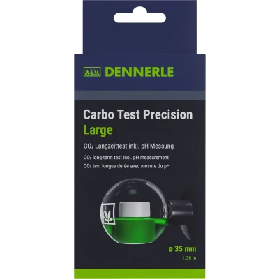 Afbeelding van Dennerle Carbo Test Precision Large