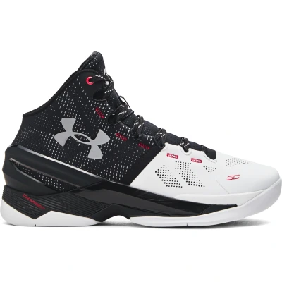 Afbeelding van Indoor schoenen Under Armour Curry 2