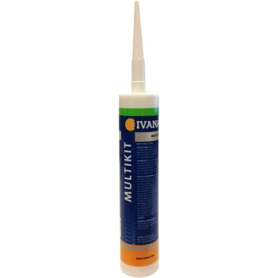 Afbeelding van Ivana multikit transparant/Kelfort Hybrikit
