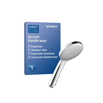 Afbeelding van Duravit handdouche uv0650014010