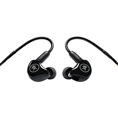 Afbeelding van Mackie MP 120 in ear monitor