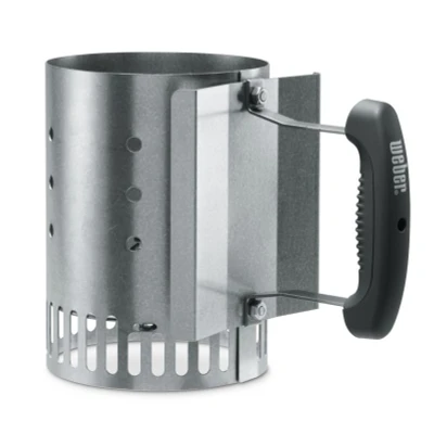 Afbeelding van Weber kleine brikettenstarter