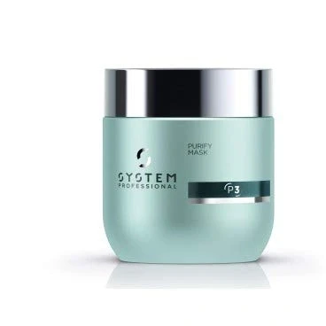 Afbeelding van System Professional Purify Masker 200ml