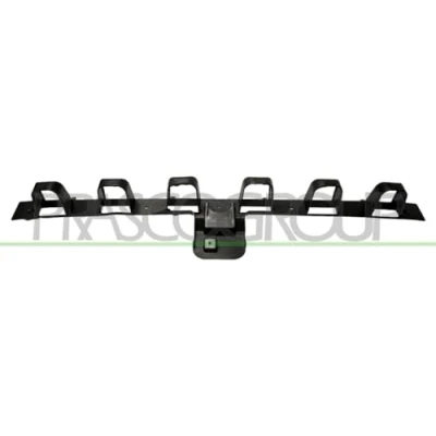 Afbeelding van Houder, bumper PRASCO FD4281055