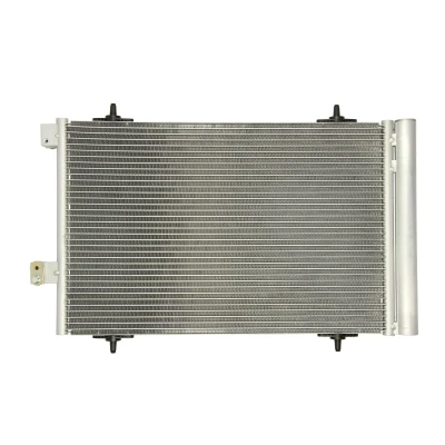 Afbeelding van Thermotec Airco condensor KTT110432