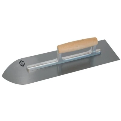 Afbeelding van C.K T5264 Stukadoorstroffel (l x b) 405 115 mm