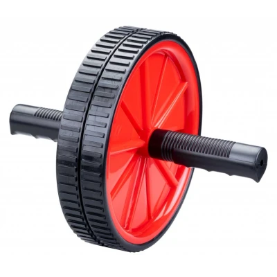 Afbeelding van PTessentials AW100 Dual Exercise Ab Wheel