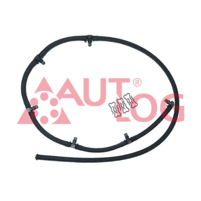 Afbeelding van Autlog Brandstofslang KL3015